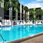 Super 8 By Wyndham Orlando International Drive 